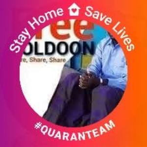 Meet your Posher, Zaynab